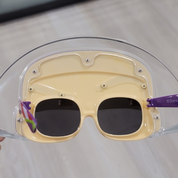 Toy Story Buzz Lightyear SunStache Sunglasses - Picture 8 of 10